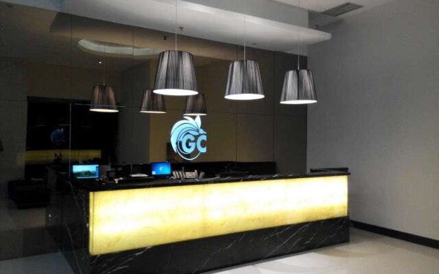 Horison Express Cendrawasih Makassar