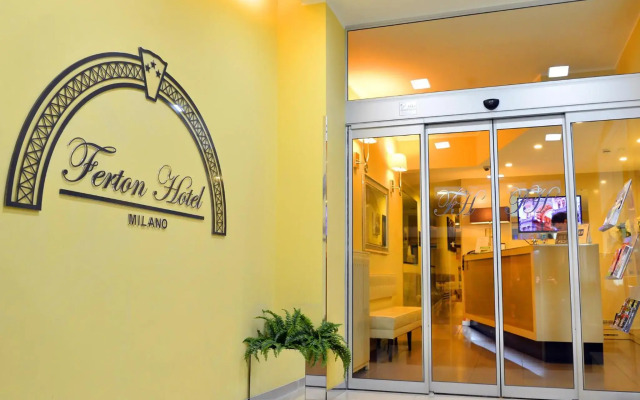 Hotel Ferton