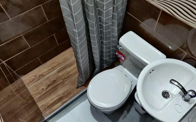 Hotel Pacuare Turrialba