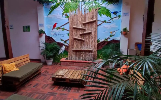 Open House Hostel