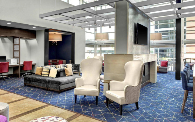 Residence Inn by Marriott Philadelphia Airport