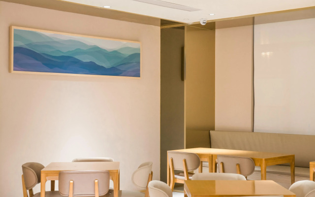 Jinjiang Inn Style Fuzhou Fuma Road Gushan