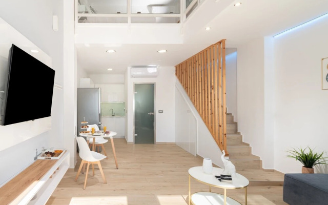 La Luna Suites