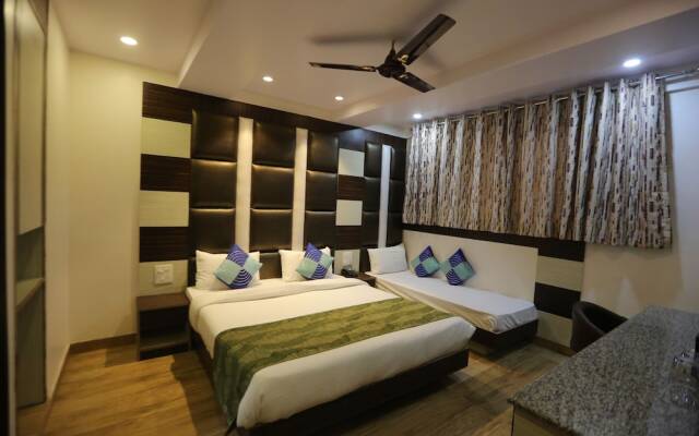 Hotel Raj Shree