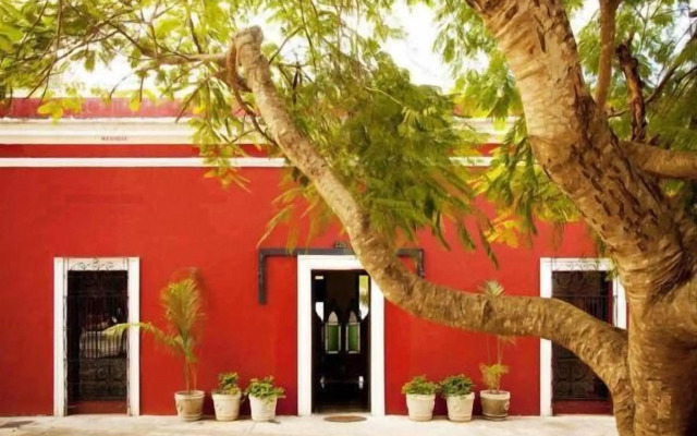 Coqui Coqui Meson De Malleville Valladolid Residence & Spa