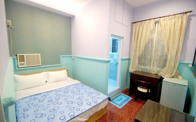 Bluesha Homestay