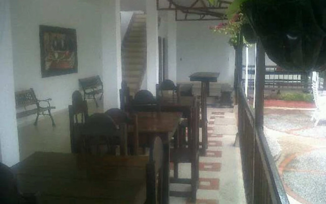 Finca Hotel Andaquies