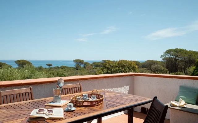 Casa Dell Asfodelo by Wonderful Italy