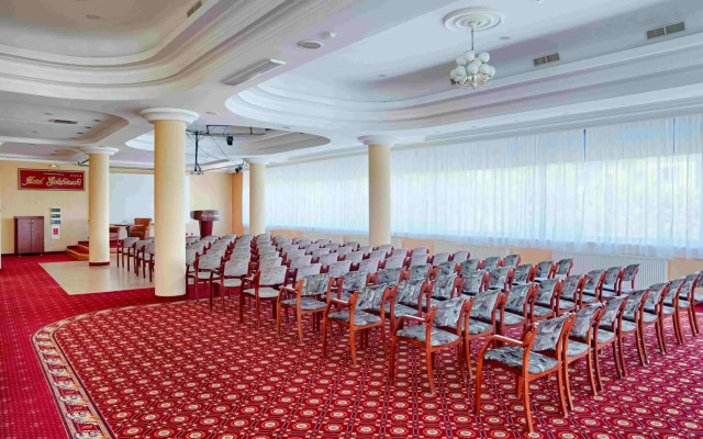 Hotel Gołębiewski w Białymstoku