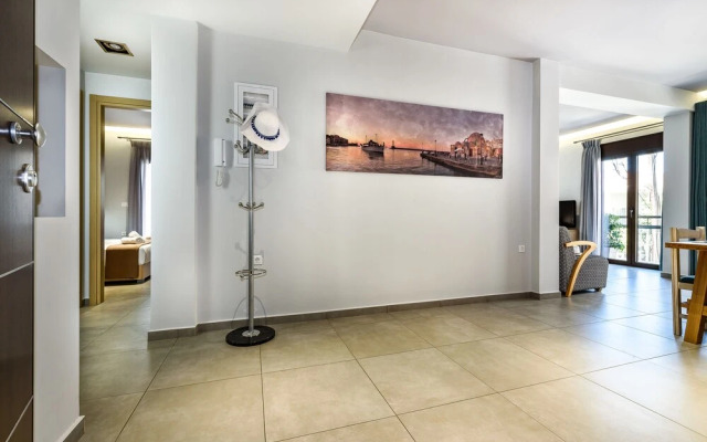 City Breeze Apartment