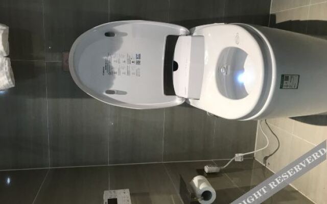 Vienna Hotel (Zouping Huangshan)