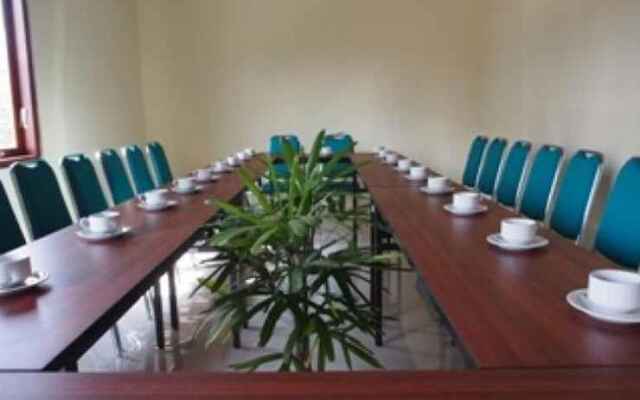 Omah Pawon Hotel Kediri