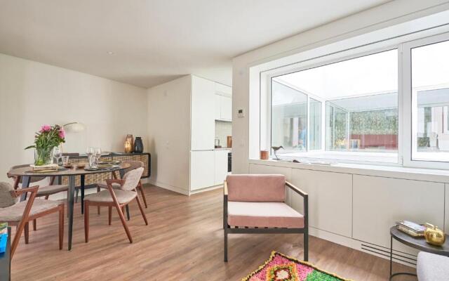 Lisbon Best Choice Prime Apartments