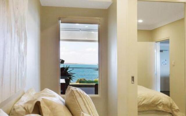 Aura apartment with Spectacular Views