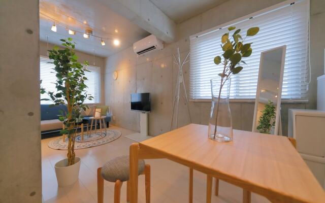 Hotel Land Mark Namba