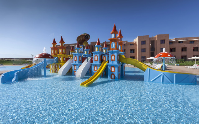 Aqua Mirage Club & Aqua Parc - All Inclusive