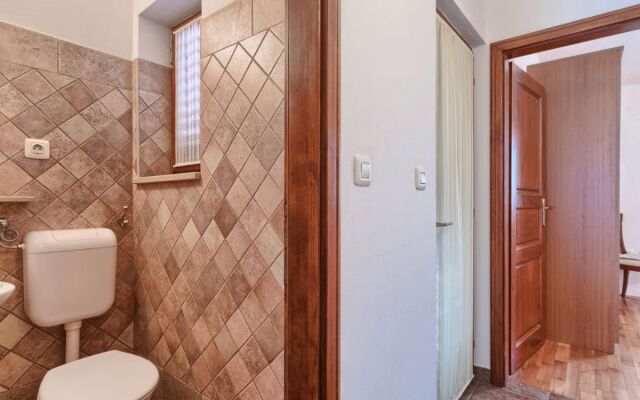 House Istra Moniga del Garda