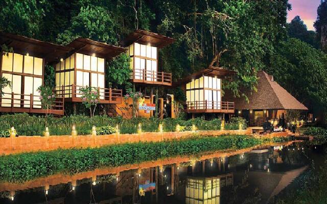 Sun Inns Hotel Sunway City Ipoh