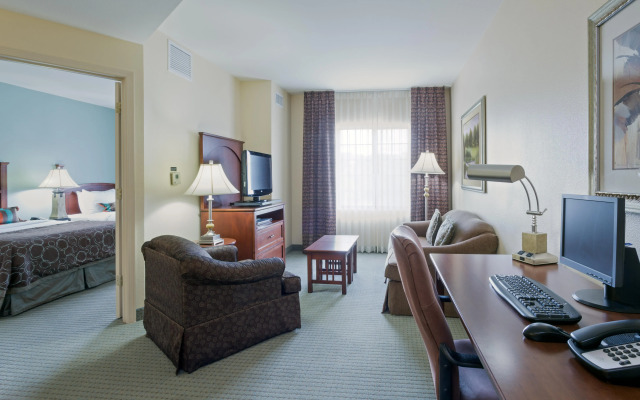 Staybridge Suites Tallahassee by IHG