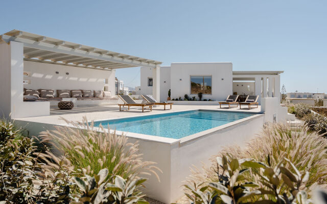Villa Dia