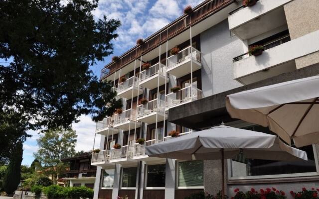 Hotel Premeno