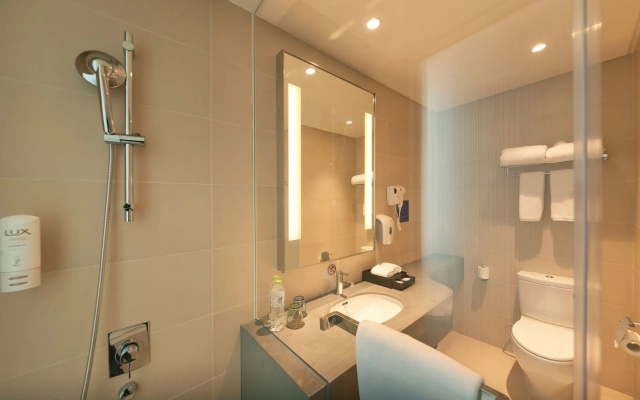 Holiday Inn Express Chengdu Huanhuaxi by IHG