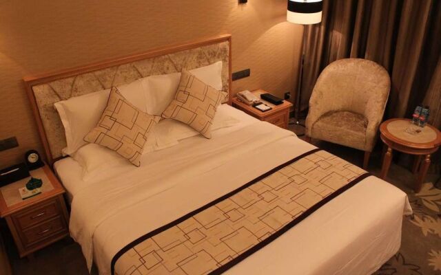 Days Hotel & Suites Changsha City Center