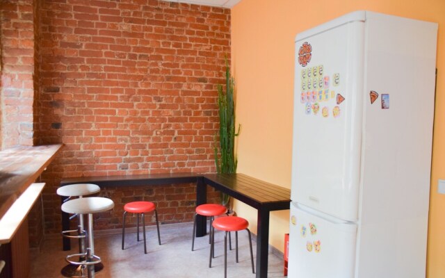 Жилое помещение Islander