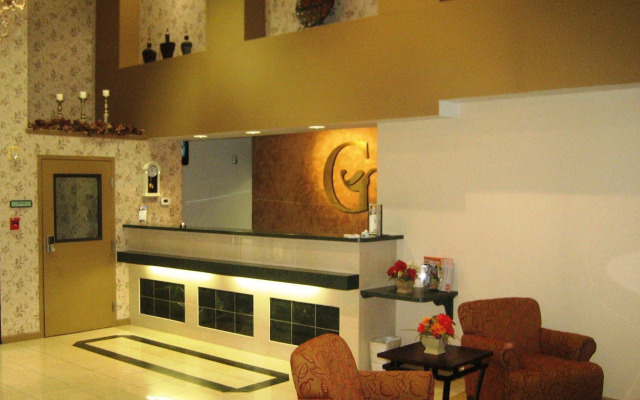Quality Suites Fort Myers - I-75