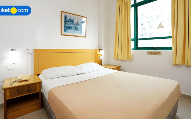 New Orchid Hotel