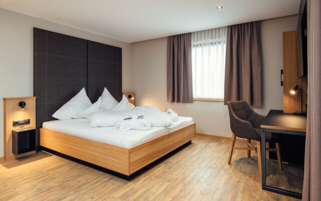 Baby- & Kinderhotel Laurentius