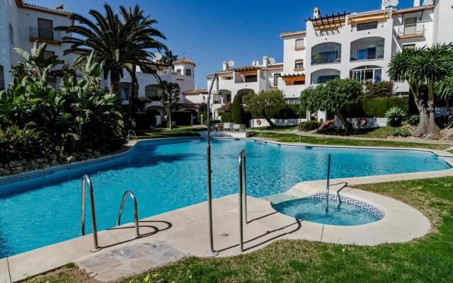 CB1- Holiday home Puerto Banus by Roomservices