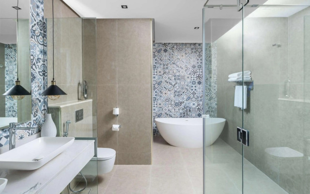 Radisson Blu Hotel Riyadh Qurtuba