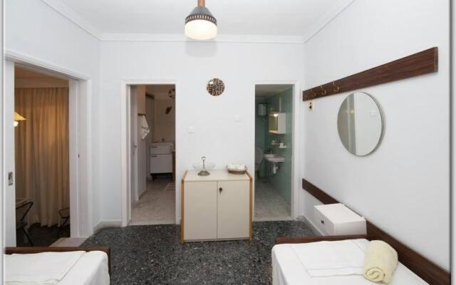 Anni's apartments