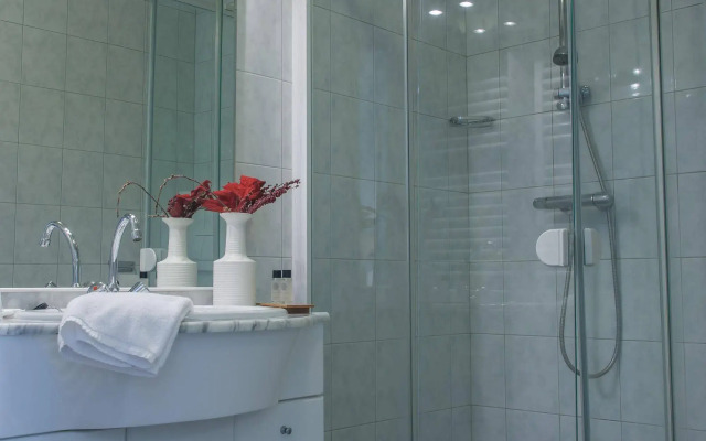 Hotel & Restaurant Wildthout