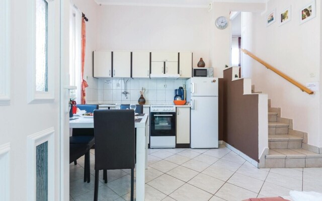 Stunning Home in Vir With Wifi and 2 Bedrooms