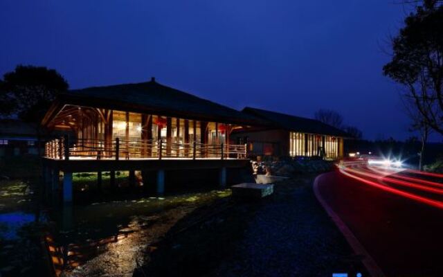 Majiu Hotel