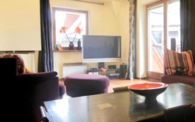 Apartament w Zakopanem