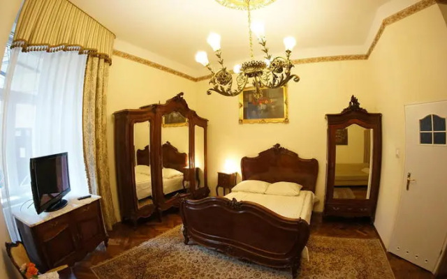 Apartamenty Florian Kraków