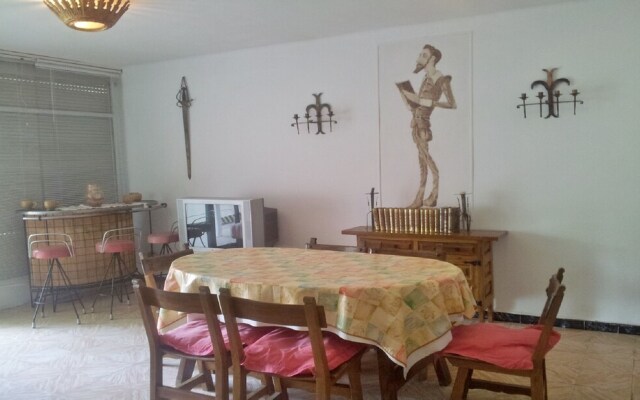 Apartamentos Coral Cambrils 3000