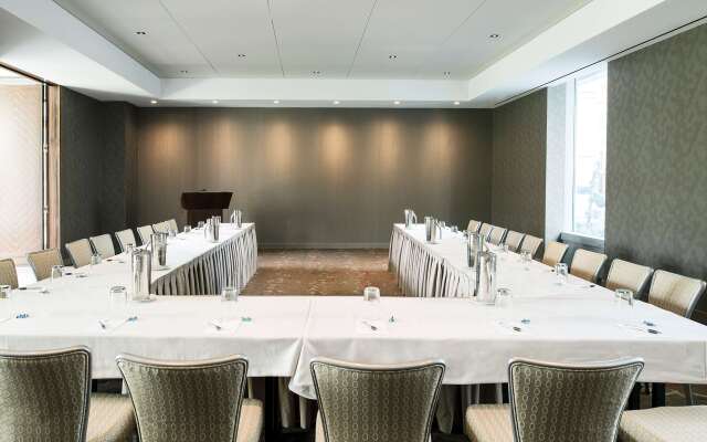 Colcord Hotel Oklahoma City, Curio Collection by Hilton