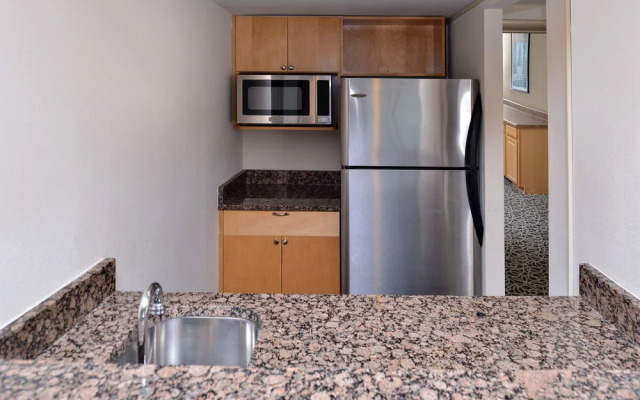 Wyndham Garden Hotel-Atl Nw