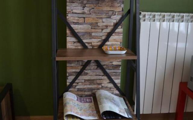 Apartamento Puerta del Pirineo