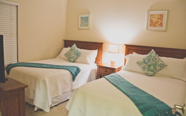 Villa Kathy at Lucaya Village Resort