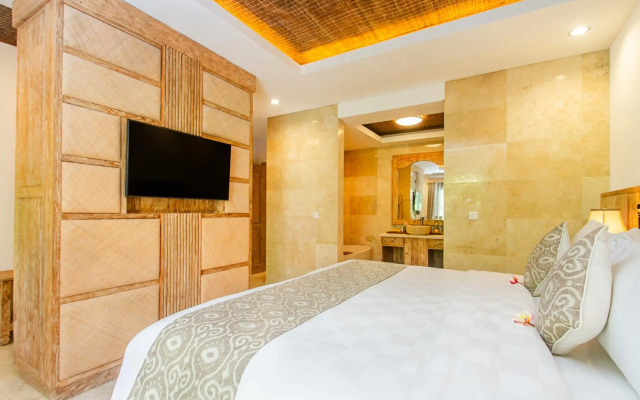 Weda Cita Resort And Spa