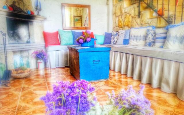 Kesre Otel Alacati