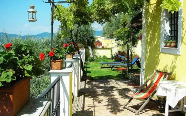 Eremo Del Tasso
