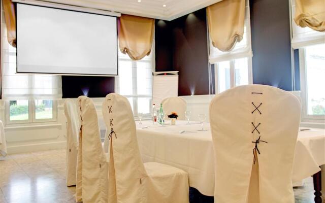 Château du Clos de la Ribaudière