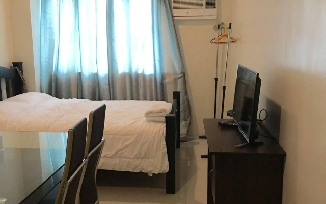 SRE Suite at The Beacon Makati