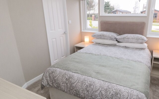 22 Meadow View Lodge